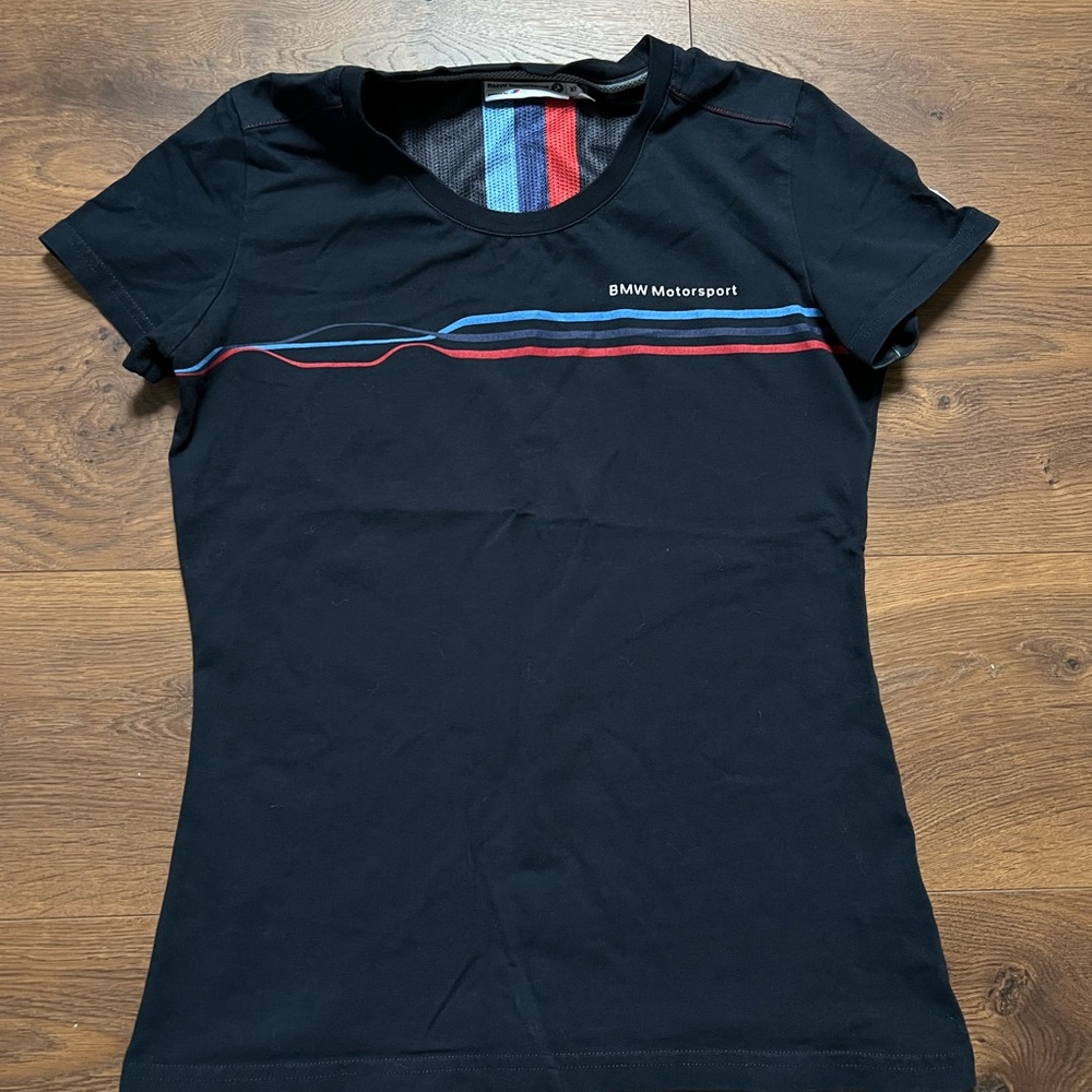 BMW Motorsport Tee